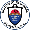 Instituto Regional De Guaymas