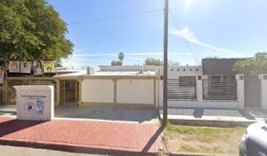 Publicación de prueba de primaria Empalme